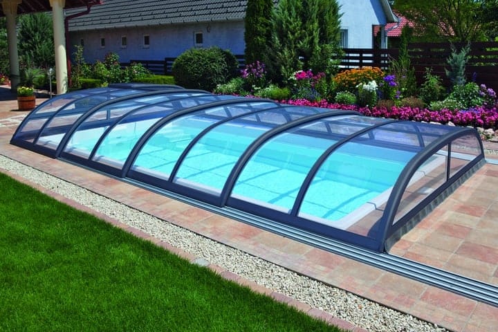 Pooltak_Nova_Comfort Köp pooltak för din pool